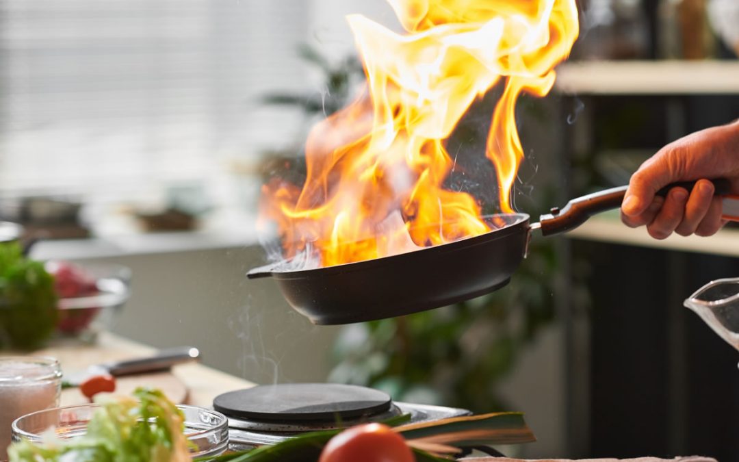 Lezione di cucina toscana tradizionale