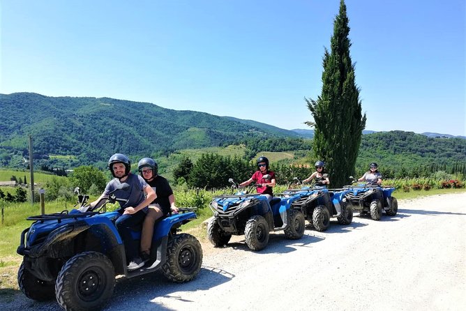 Tour Avventura nel Chianti