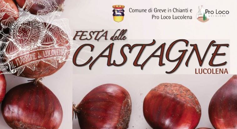 FESTA DELLE CASTAGNE